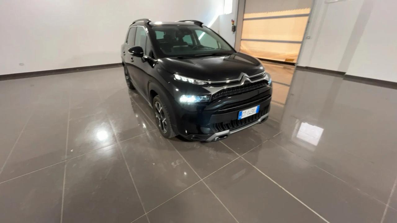 Citroen C3 Aircross PureTech 110 S&S Max