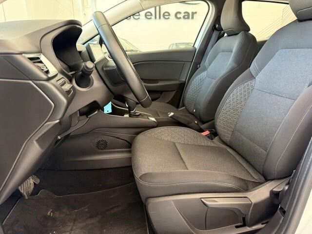 Renault Clio Hybrid E-Tech 140 CV 5p Autocarro N1 2022