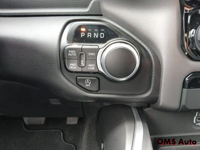 DODGE RAM 1500 3.6L V6 eTorque Big Horn Night N1