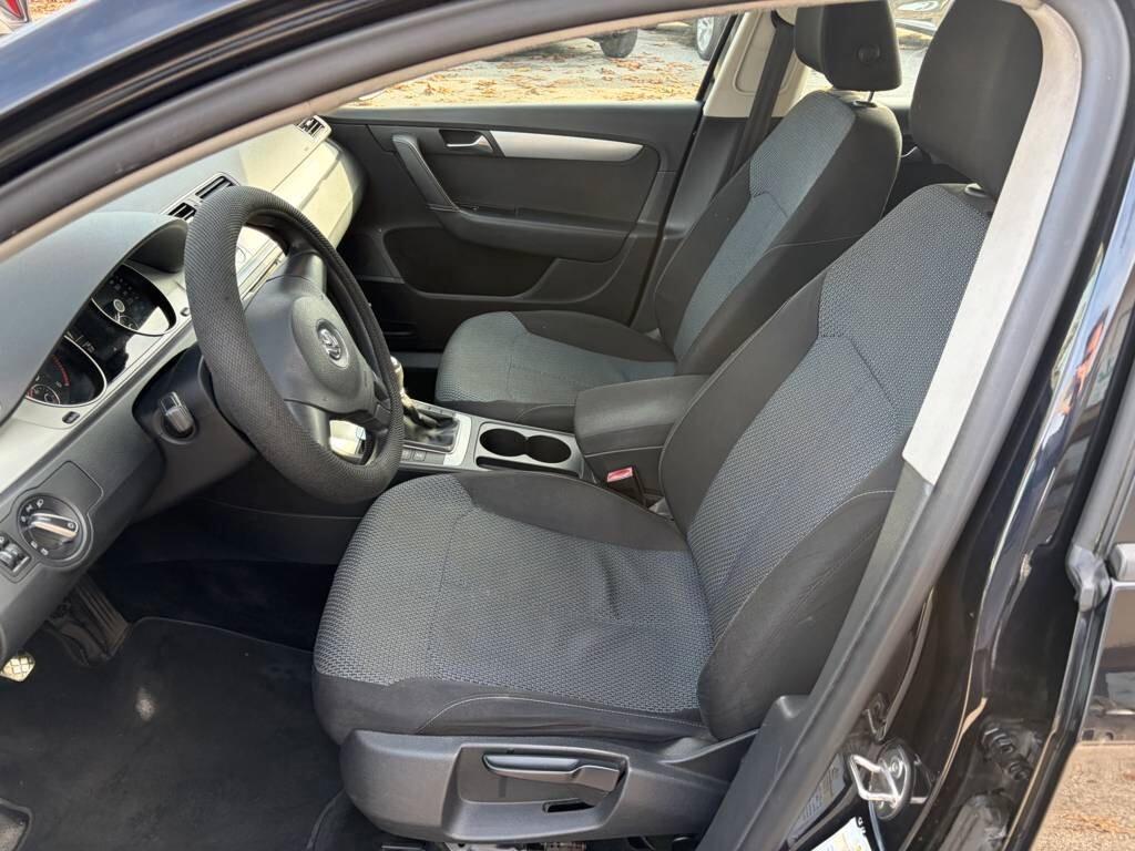 Volkswagen Passat Var. 1.6 TDI BlueMotion Tech.