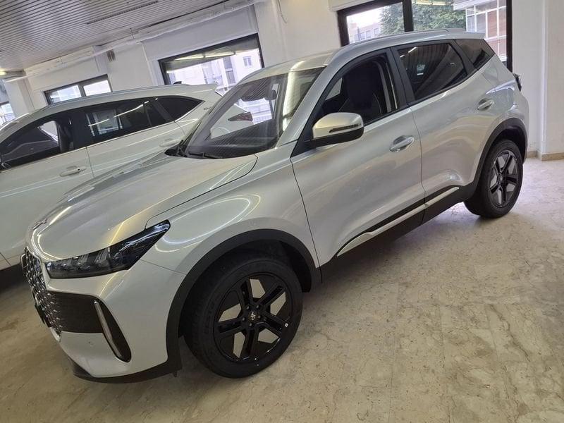 DR AUTOMOBILES dr5 DR 5.0 DR 5 1.5 HEV