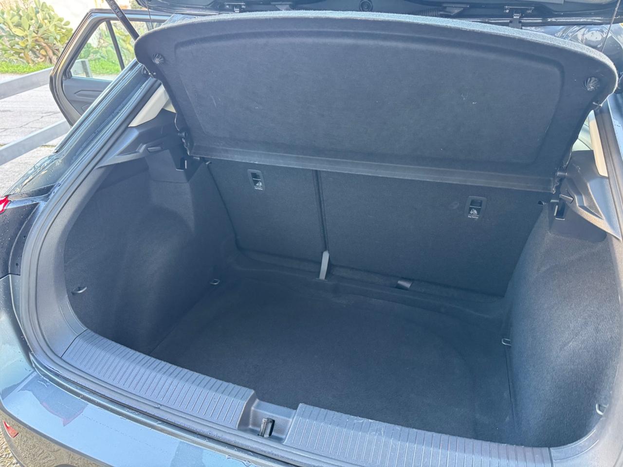 Vw T-Roc 1.0 TSI - SOLO 70.000 KM - 2022