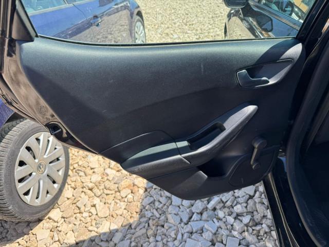 FORD Fiesta 1.5 TDCi Start&Stop 5 porte Titanium