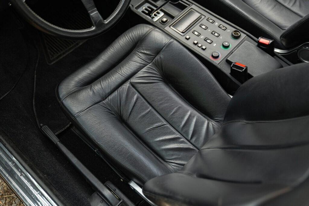 Ferrari Mondial 3.2 '''SOLO''' 7100KM
