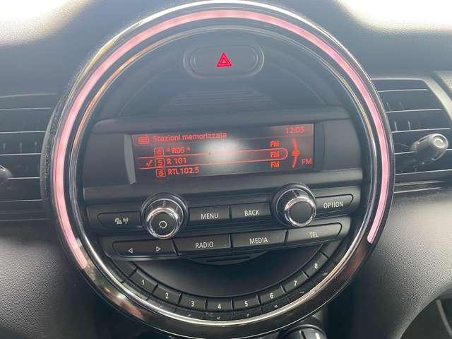 MINI One Mini IV F55-F56 2014 1.2 5p