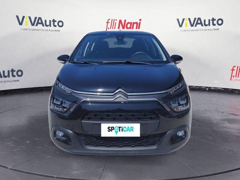 Citroën C3 P.T. 110 S&S Plus