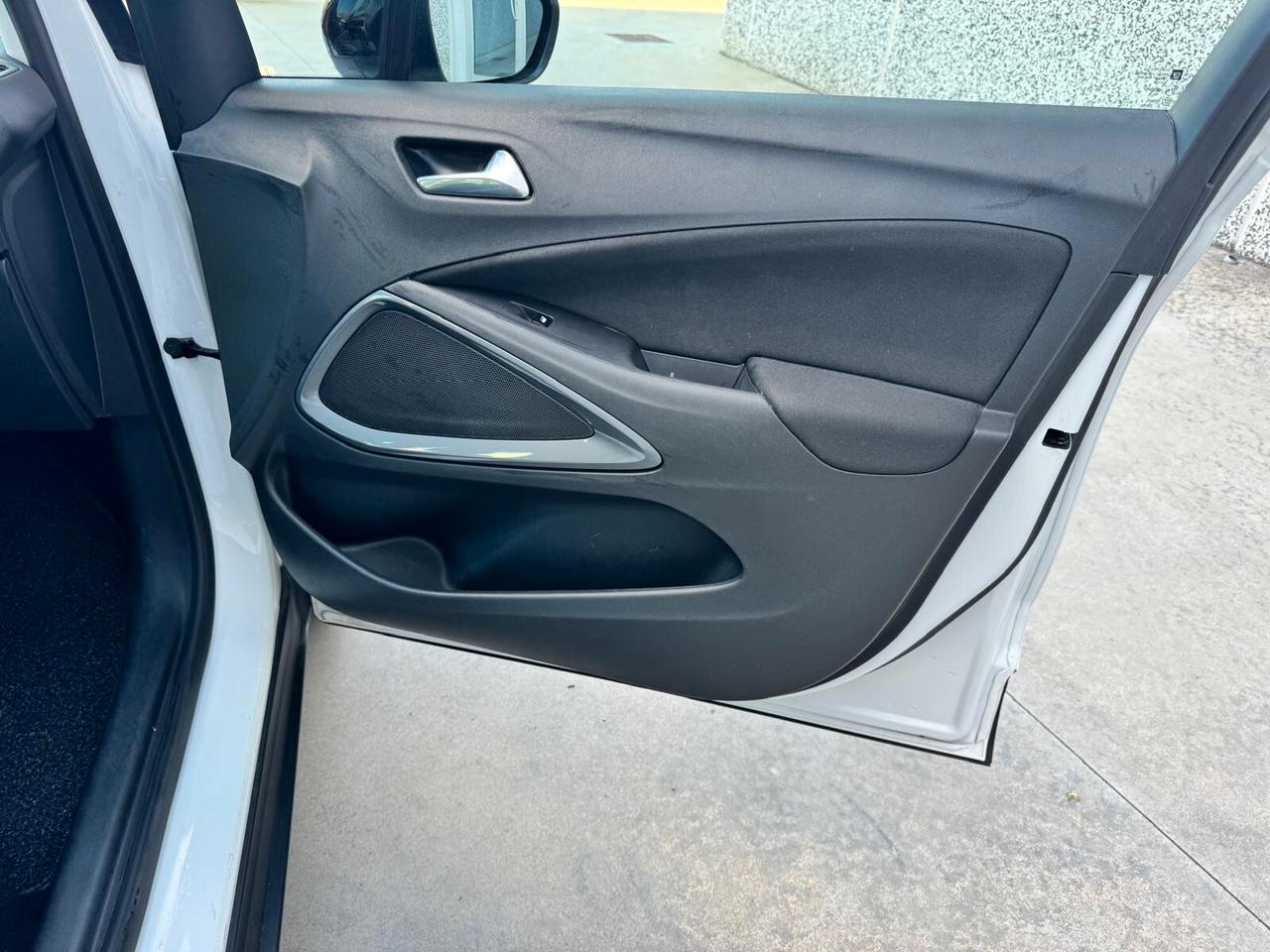 Opel Crossland 1.2 Turbo 12V 130 CV aut. Start&Stop Elegance