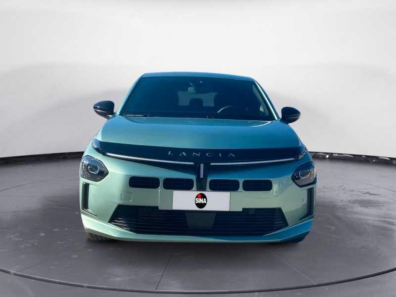 LANCIA Ypsilon 1.2 Mhev LX 110cv e-DcT