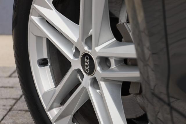 AUDI Q5 40 TDI quattro S tronic S line PREZZO NETTO