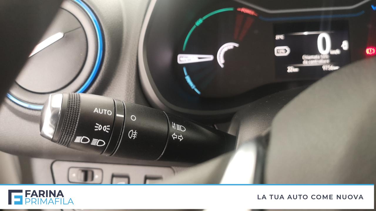 DACIA Spring - Spring Comfort Electric 45