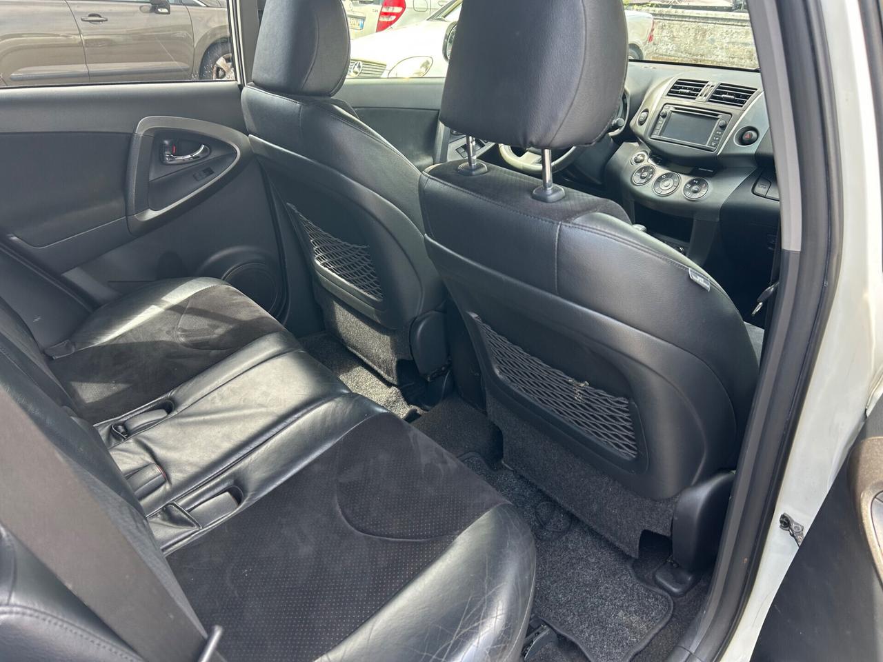 Toyota RAV 4 Style 2.2D 150cv full
