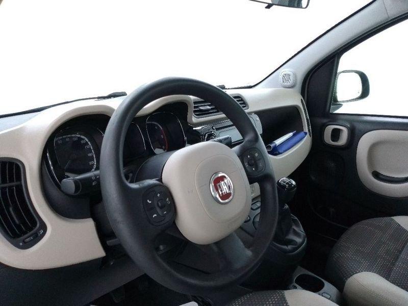 FIAT Panda 1.3 mjt 16v Climbing 4x4 75cv my12