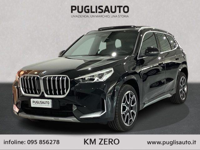 BMW X1 sDrive 18d xLine