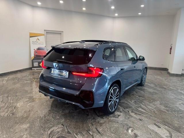 Bmw X1 xDrive 20d Msport