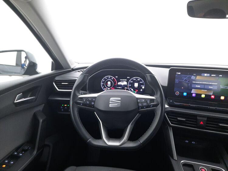 Seat Leon Business DSG BR392540 1.0 Mild Hybrid 110CV