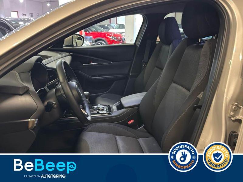 Mazda CX-30 2.0 M-HYBRID EXECUTIVE APPEARANCE PACK 2WD 1