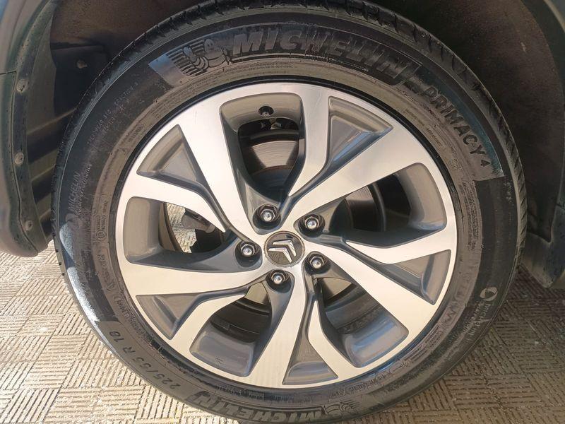 CITROEN C4 Aircross 1.6 Seduction s&s 2wd