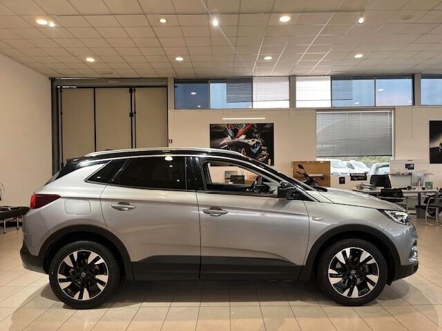 Opel Grandland X 1.5 ecotec Advance *IVA ESPOSTA*