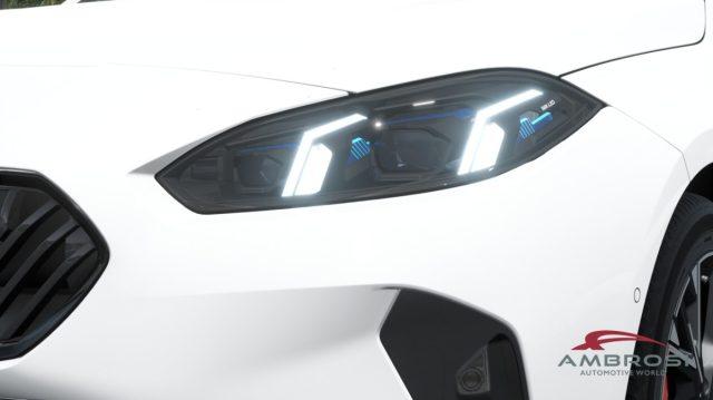 BMW 116 Serie 1 Msport Pro Premium Package