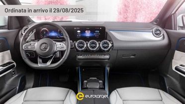 MERCEDES-BENZ EQA 350 4Matic Progressive Advanced Plus