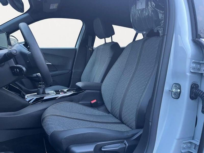 Peugeot 2008 2008 PureTech 100 S&S Allure KM0