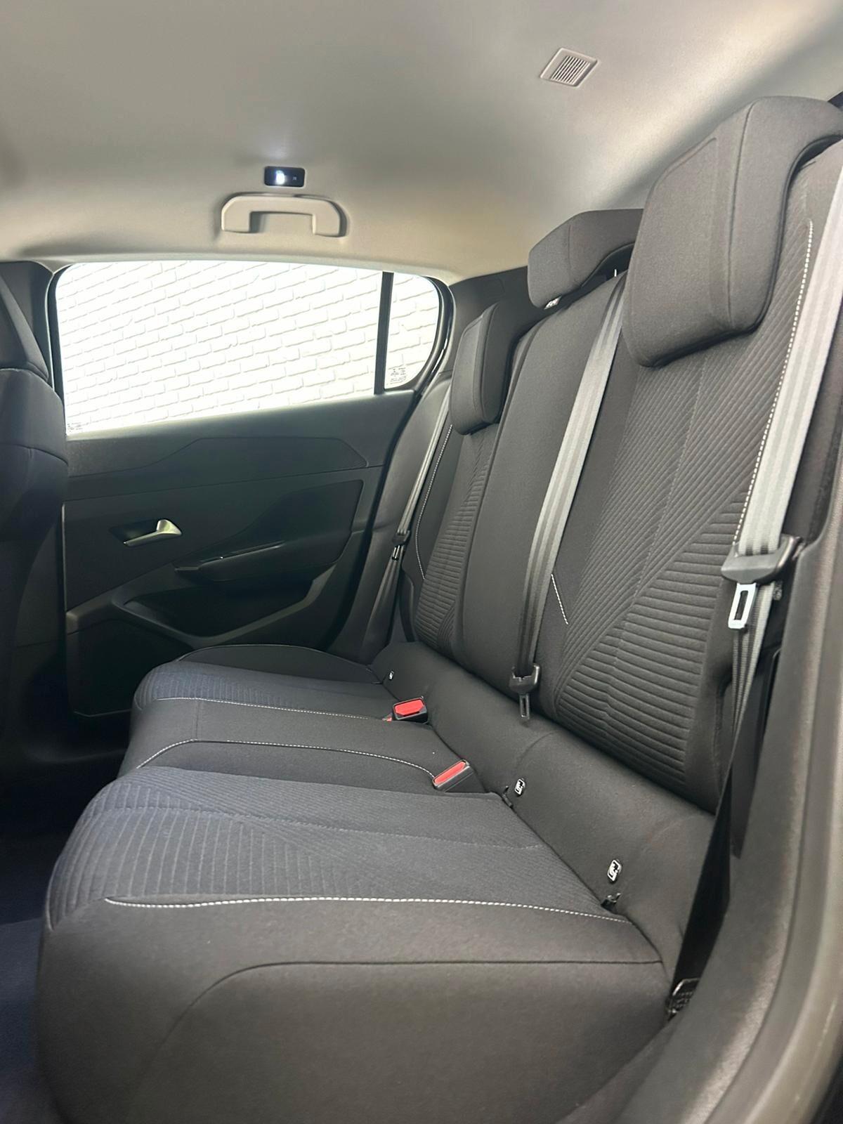 Peugeot 308 PureTech Turbo 110 S&S Active Pack