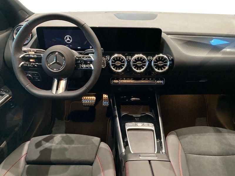 Mercedes-Benz GLA 200 d AMG Line Advanced Plus 4matic auto