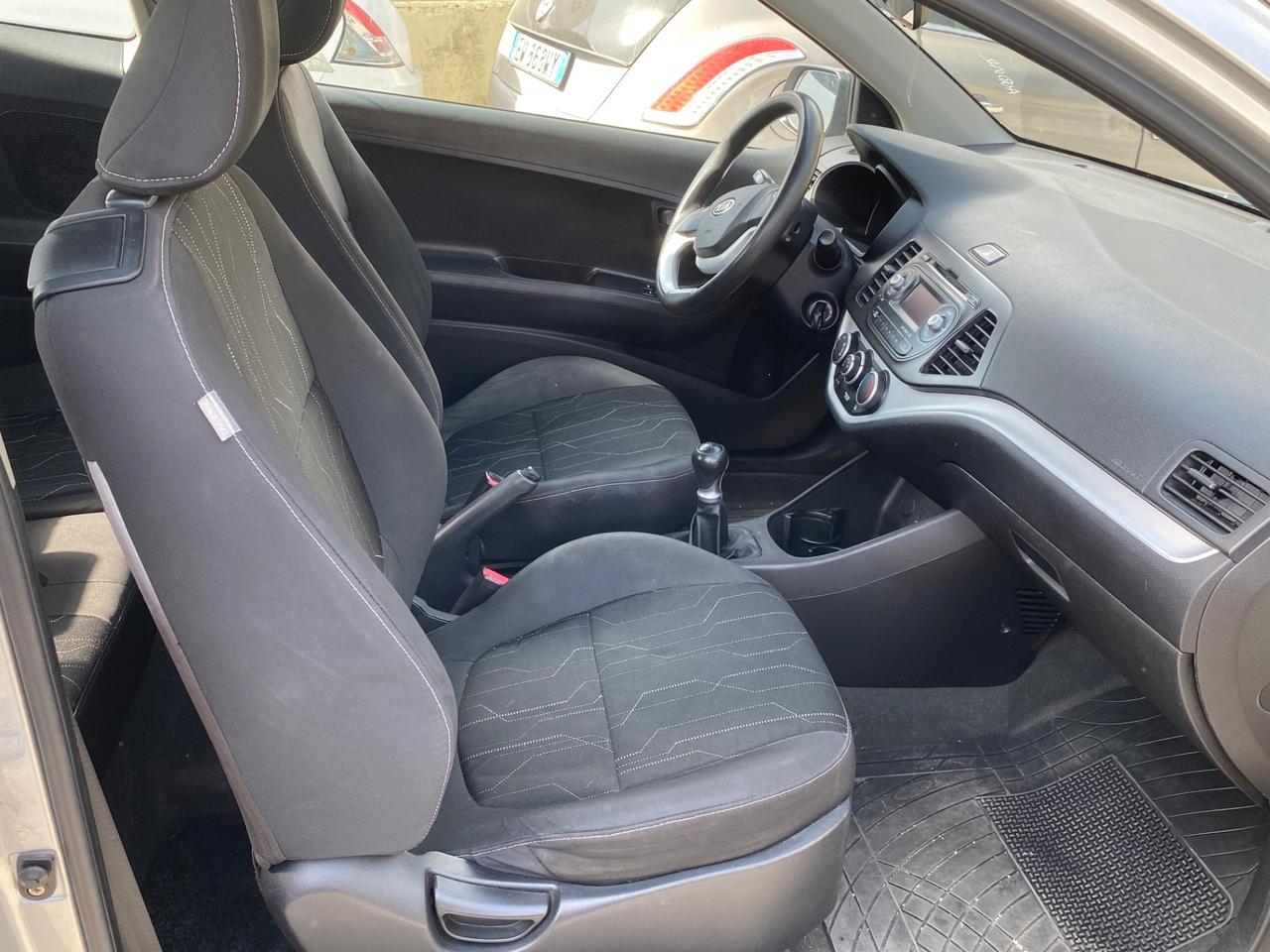 Kia Picanto 1.0 - solo 95.000km! PROMO AGOSTO