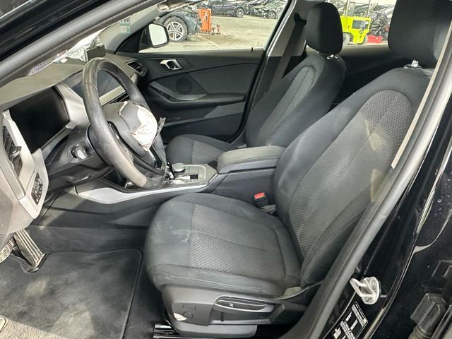 BMW 116 D 5P. BUSINESS ADVANTAGE