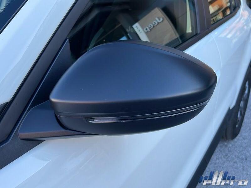 Jeep Avenger 1.2 Turbo Longitude