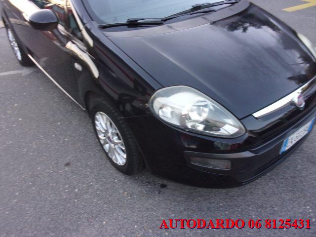 FIAT Punto Evo 1.3 Mjt 95 CV DPF 5 porte S&S Dynamic