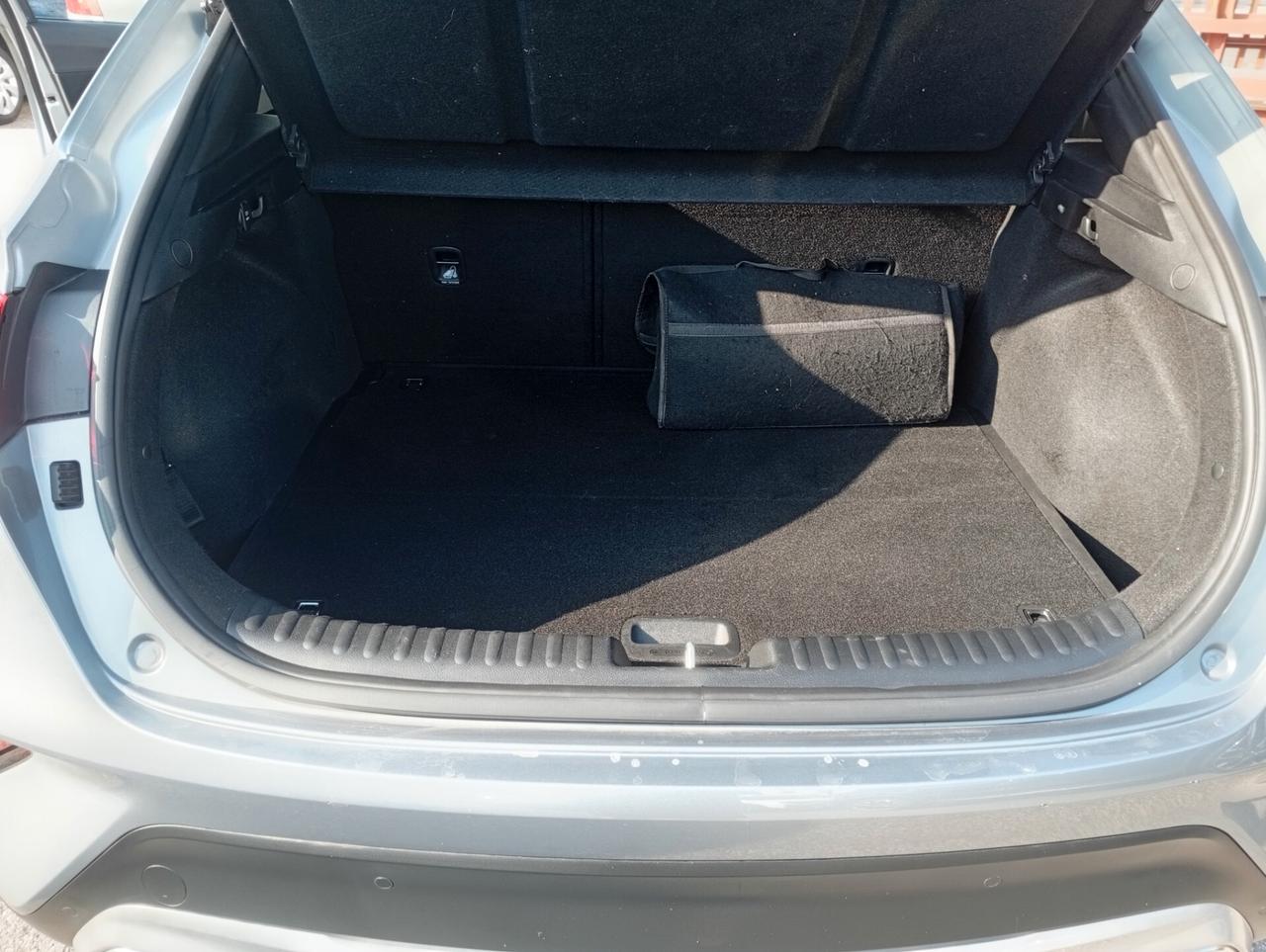 Kia XCeed 1.0 T-GDi GPL Style NEOPATENTATI OK
