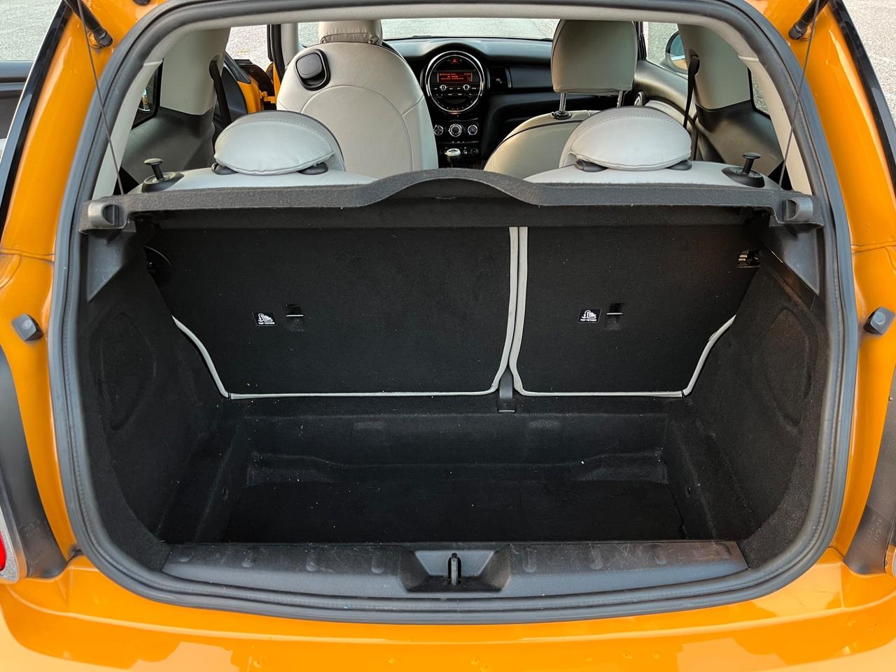 Mini 1.5 One D Euro 6 - 95 CV