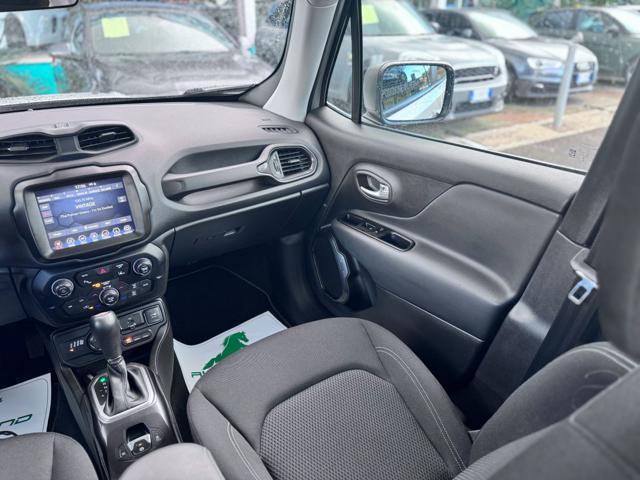 JEEP Renegade 1.3 T4 190CV PHEV 4xe AT6 80th Anniversary