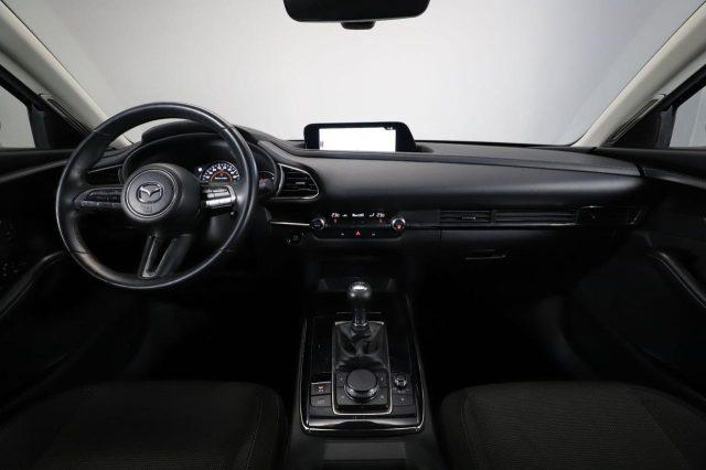 MAZDA CX-30 2.0L e-Skyactiv-G M Hybrid 2WD Executive