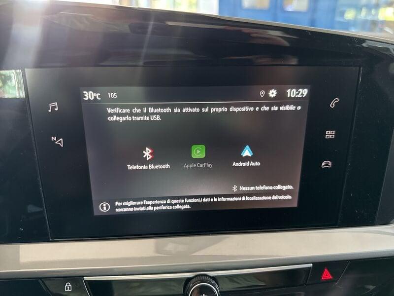 Opel Mokka 1.2 Turbo Edition