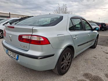 Renault Laguna 1.9 dCi/120CV. DIESEL *