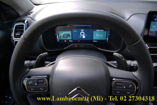 CITROEN C5 Aircross Plug-in Hybrid 180 e-EAT8 You Aziendale