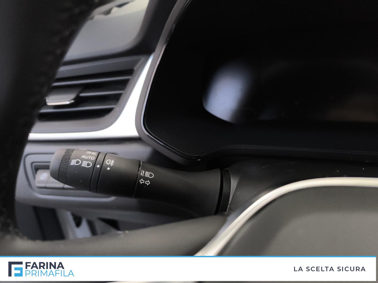 RENAULT Captur II 2024 - Captur 1.0 eco-g Evolution 100cv