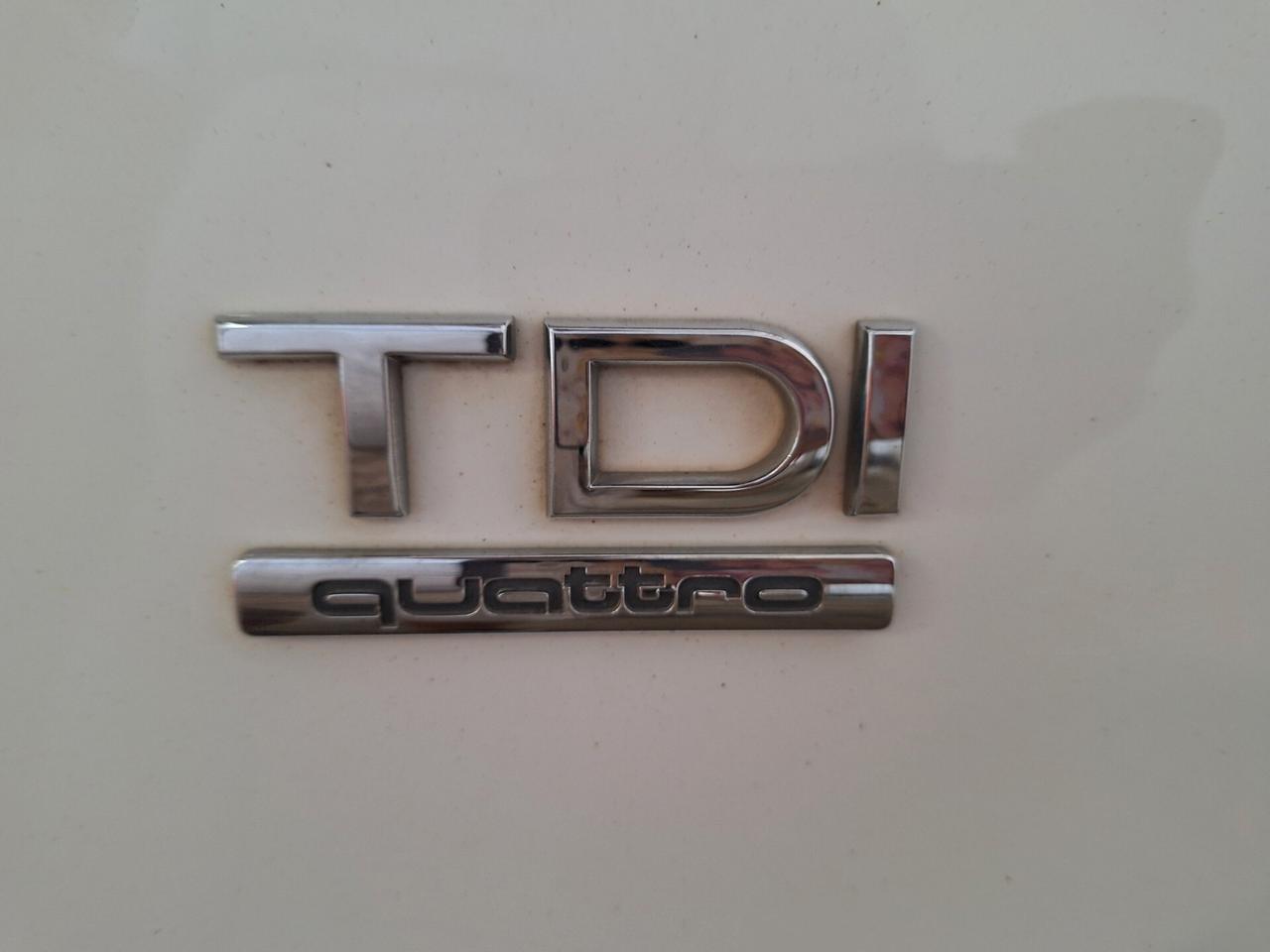Q5 2.0 TDI 170 CV quattro S tronic Advanced Plus LED CRUIS PELLE NAV