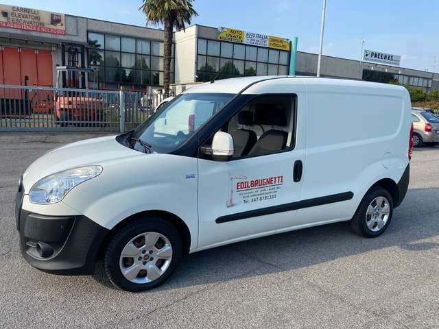 Fiat Doblo 1.6 MJT 90CV Furgone*EURO5B