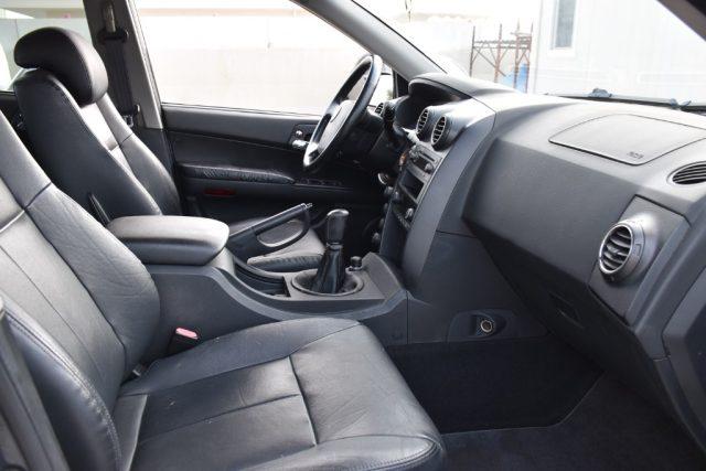 SSANGYONG Actyon 2.0 XDi 4WD Comfort