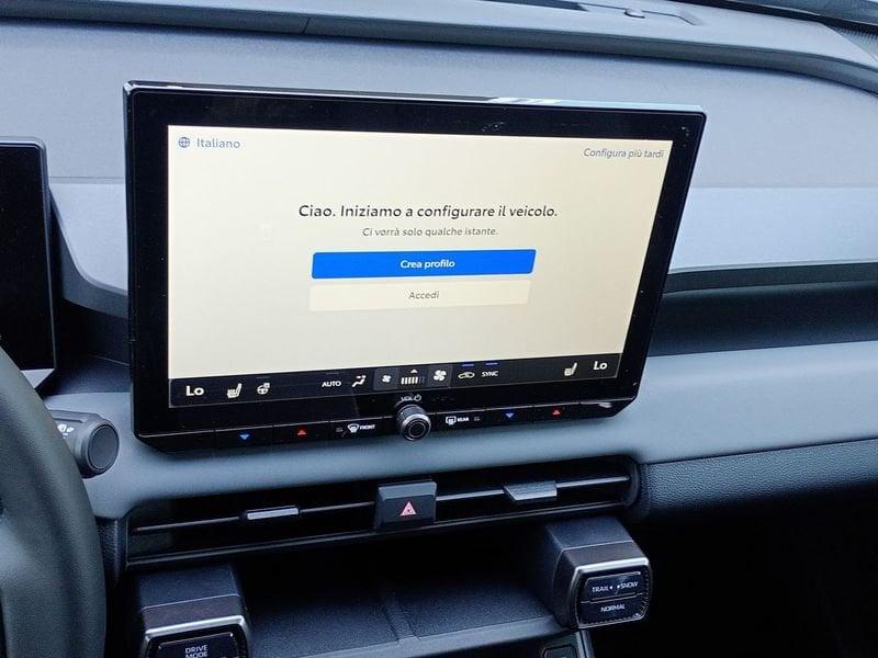 Toyota RAV4 2.5 Hybrid AWD-i e-CVT