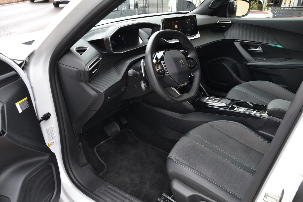 Peugeot 2008 1.5 HDi 130CV ALLURE AUTOM. **PREZZO REALE**