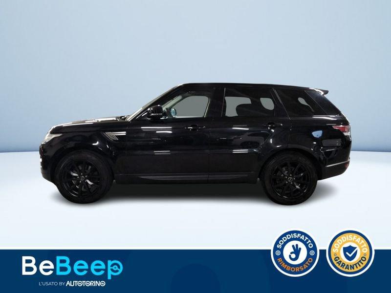 Land Rover RR Sport 3.0 TDV6 HSE DYNAMIC AUTO