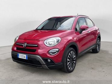 FIAT 500X 1.3 T4 150 CV DCT Cross