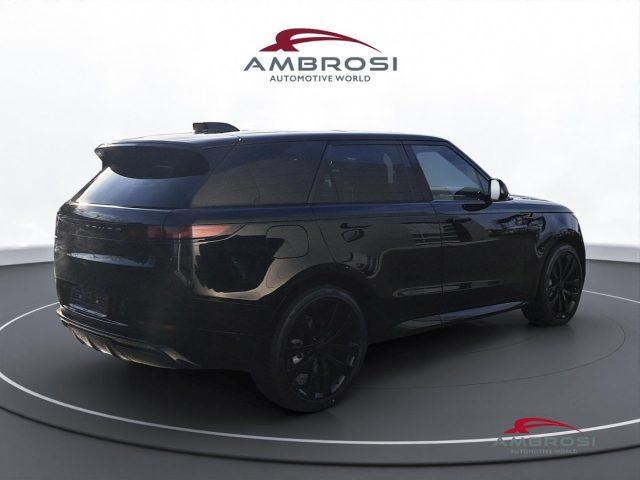LAND ROVER Range Rover Sport 5DR SWB Dynamic SE 249PS Auto