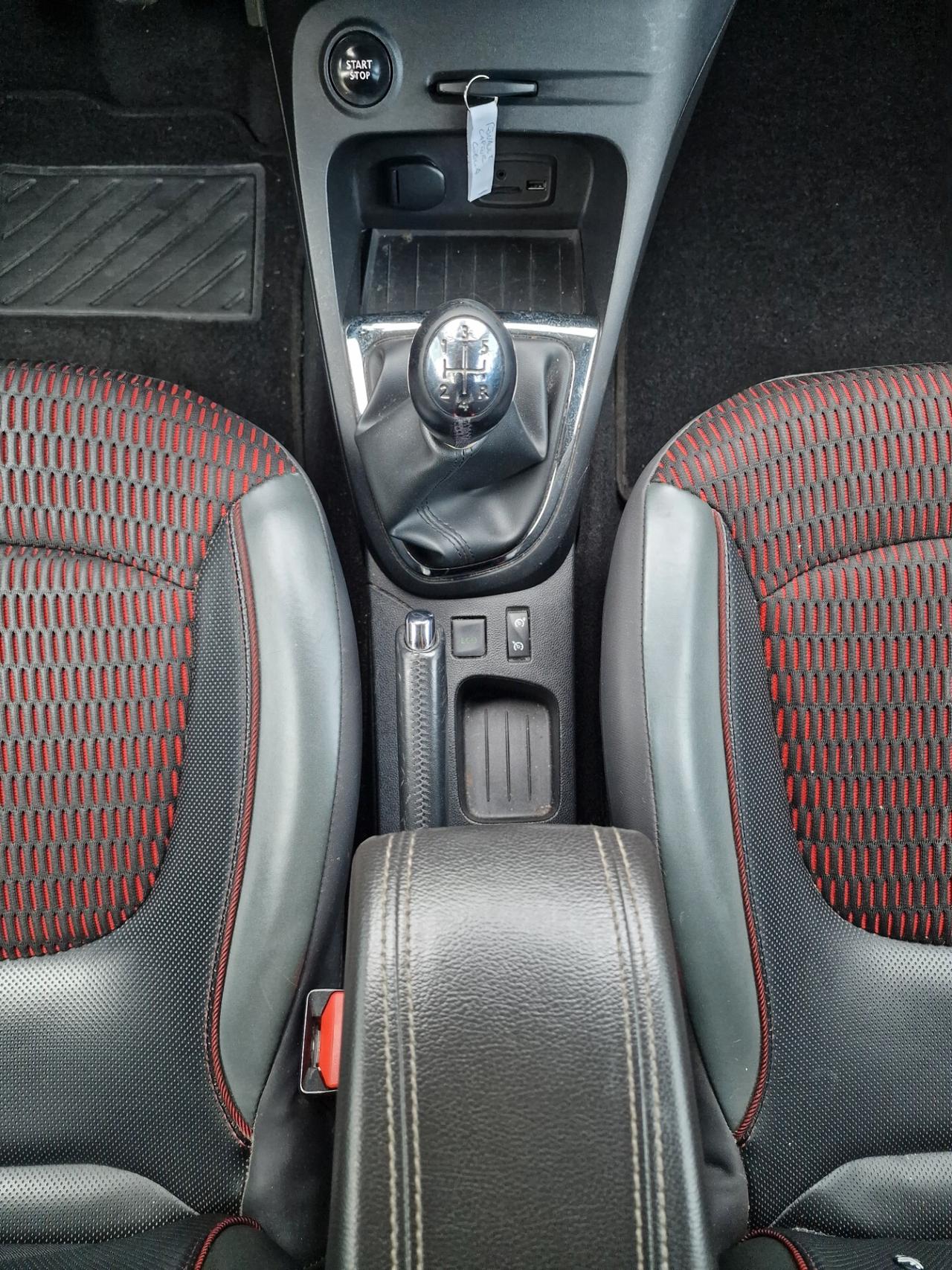 Renault Captur 1.5 dCi 90 CV Start&Stop Energy Intens