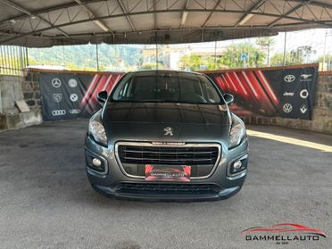 Peugeot 3008 1.5 S&S Access 120cv
