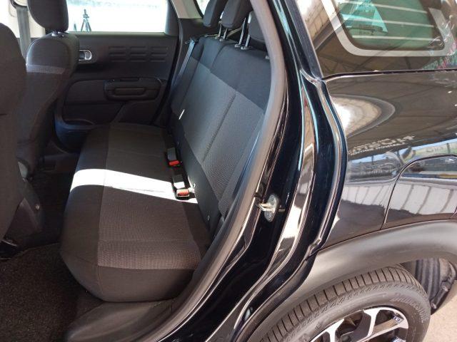 CITROEN C3 Aircross PureTech 110 S&S C-Series